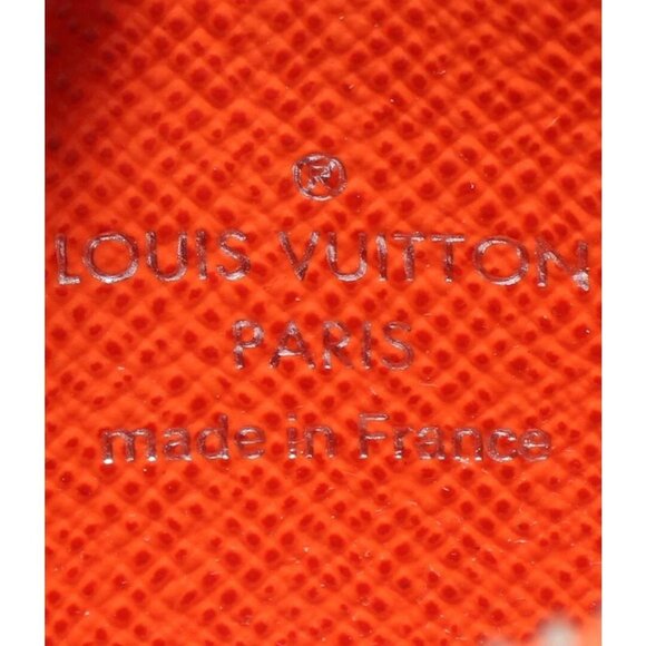 ❤️Authentic Louis Vuitton Round Zipper Coin Purse Zippy❤️ - Picture 4 of 8